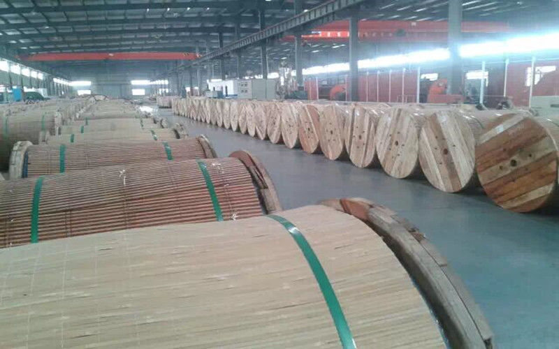Chine Nanjing Suntay Steel Co.,Ltd Profil de la société